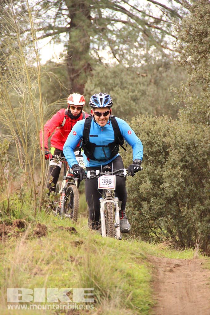 Maratón Sierra Oeste 2016. Galería 7