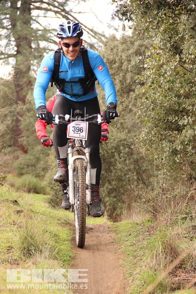 Maratón Sierra Oeste 2016. Galería 7