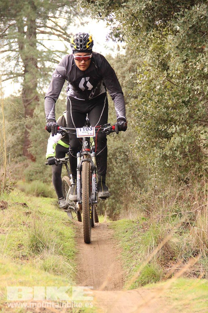 Maratón Sierra Oeste 2016. Galería 7