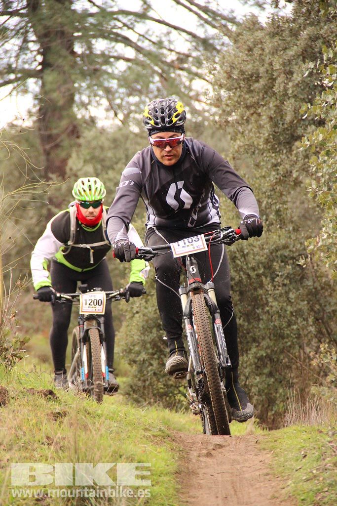 Maratón Sierra Oeste 2016. Galería 7