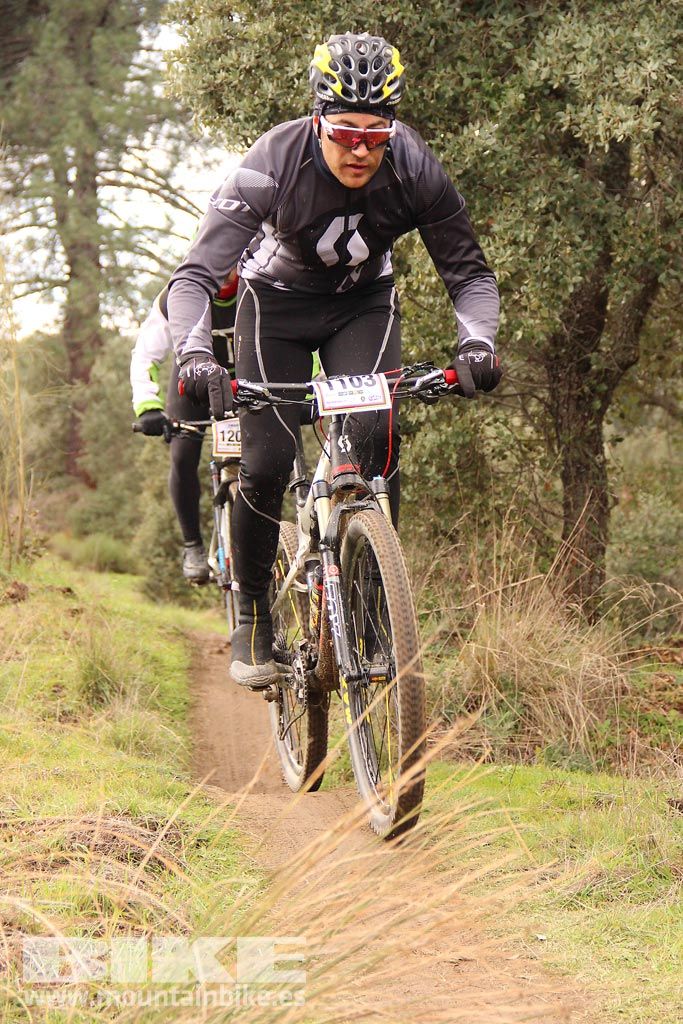 Maratón Sierra Oeste 2016. Galería 7