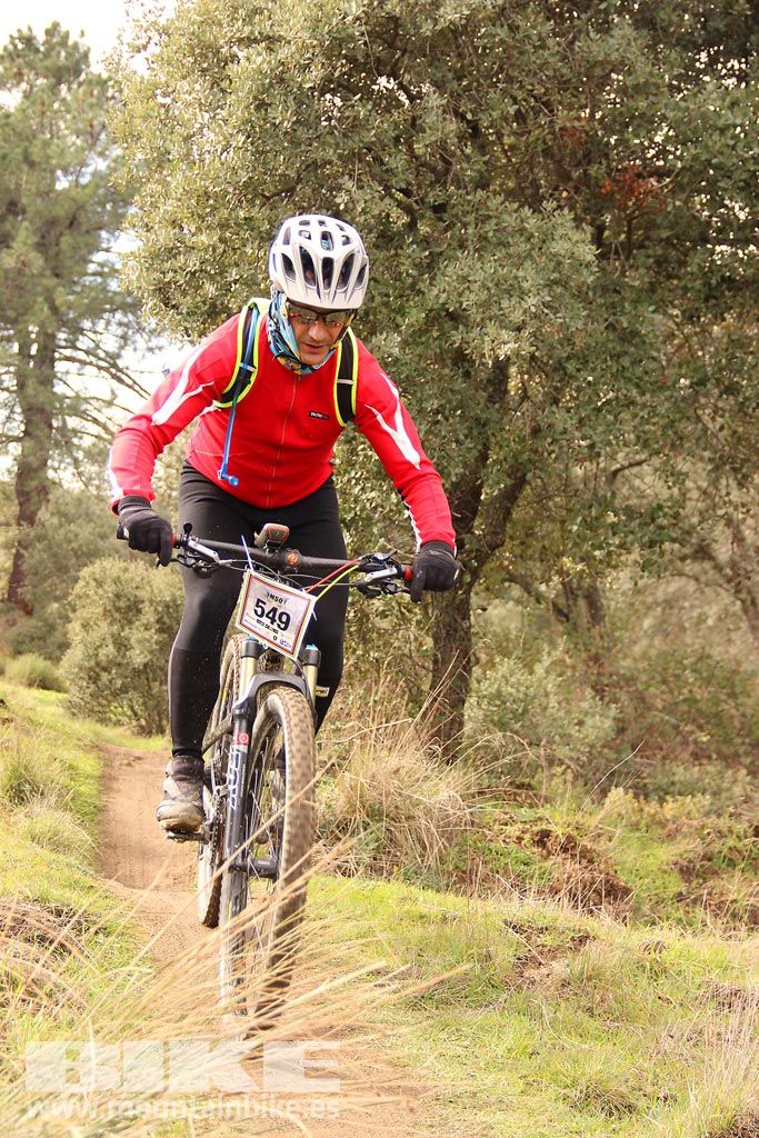 Maratón Sierra Oeste 2016. Galería 7