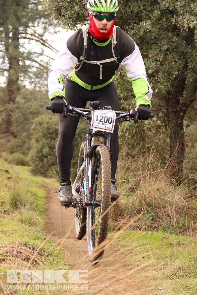 Maratón Sierra Oeste 2016. Galería 7
