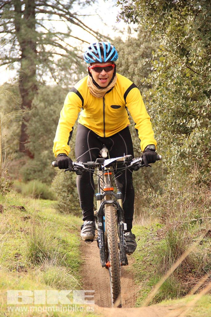 Maratón Sierra Oeste 2016. Galería 7