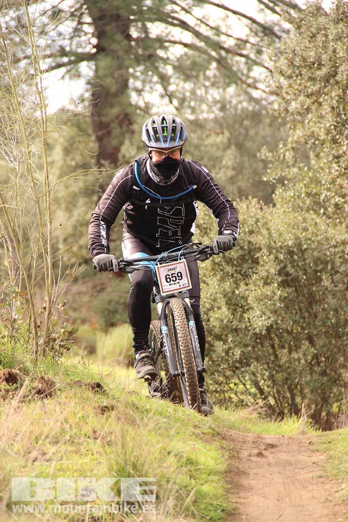 Maratón Sierra Oeste 2016. Galería 7