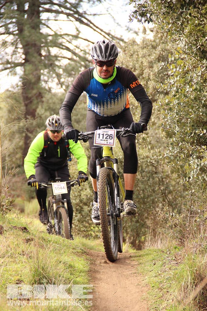 Maratón Sierra Oeste 2016. Galería 7