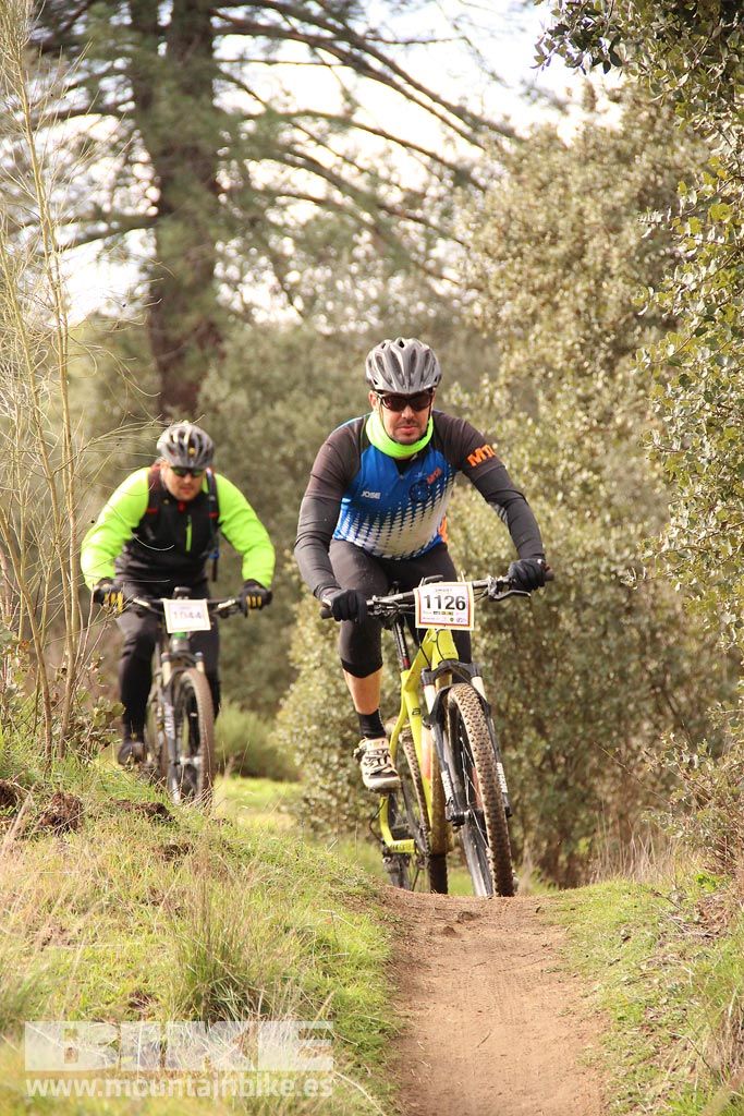 Maratón Sierra Oeste 2016. Galería 7