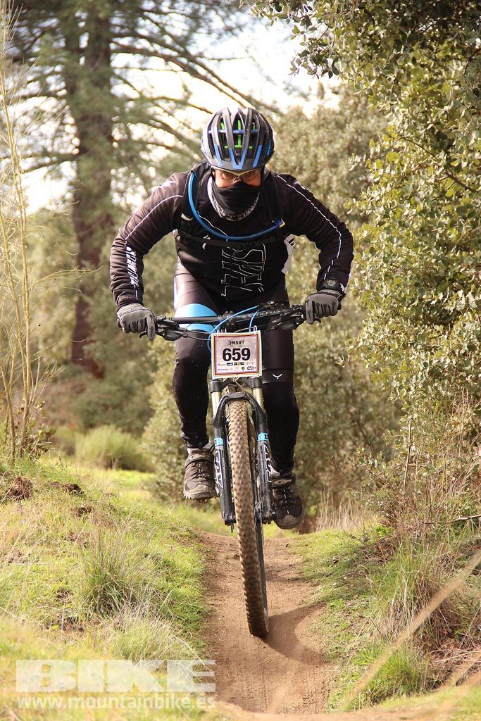 Maratón Sierra Oeste 2016. Galería 7