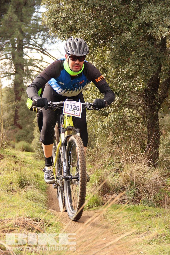 Maratón Sierra Oeste 2016. Galería 7