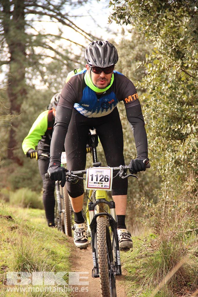 Maratón Sierra Oeste 2016. Galería 7