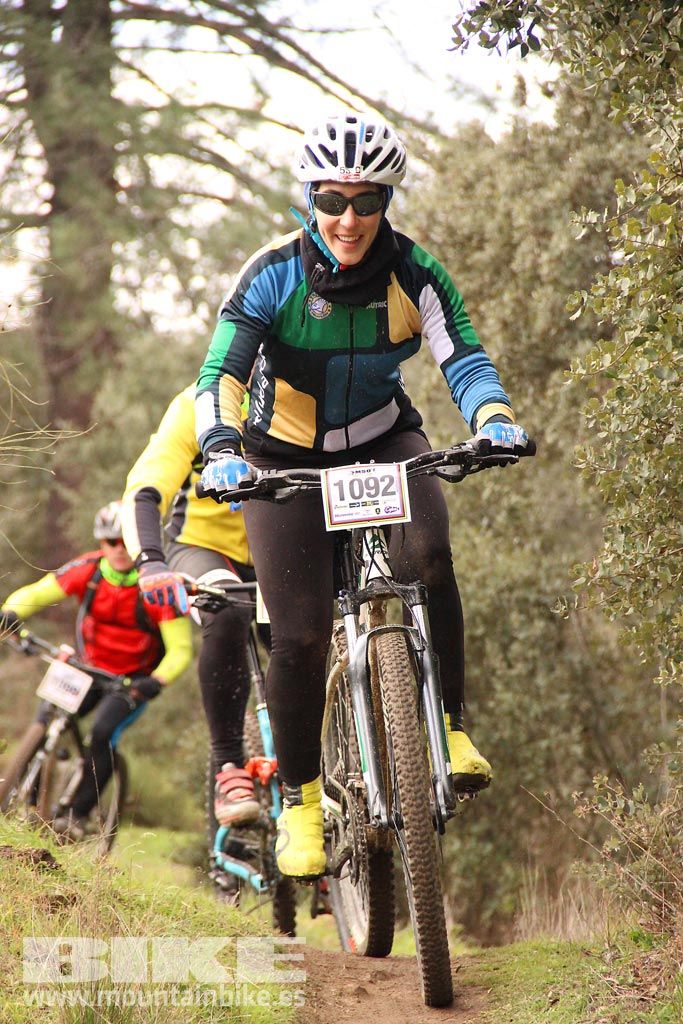 Maratón Sierra Oeste 2016. Galería 7