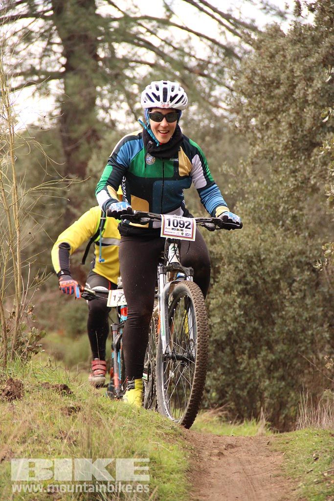 Maratón Sierra Oeste 2016. Galería 7