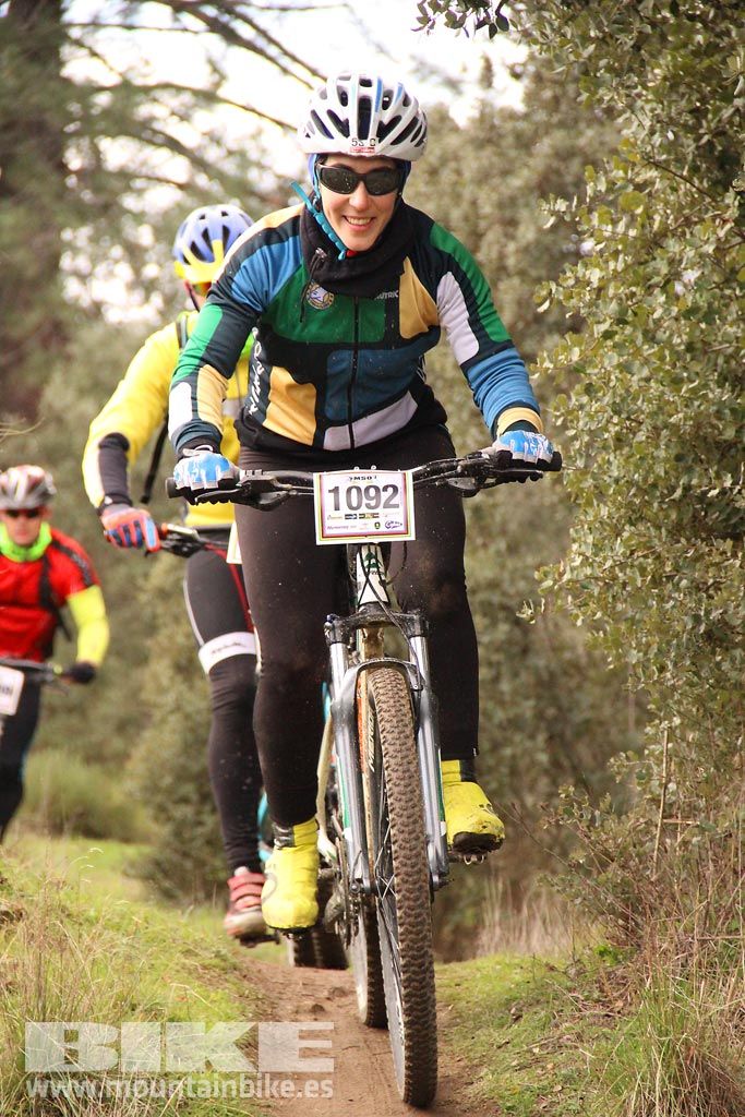 Maratón Sierra Oeste 2016. Galería 7