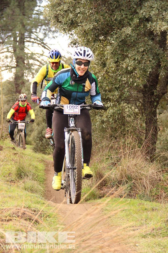 Maratón Sierra Oeste 2016. Galería 7