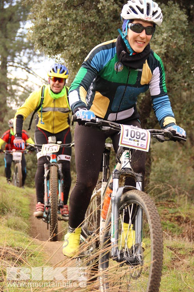 Maratón Sierra Oeste 2016. Galería 7