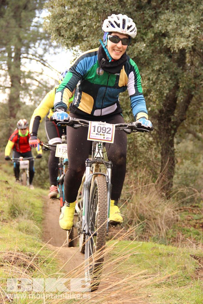 Maratón Sierra Oeste 2016. Galería 7