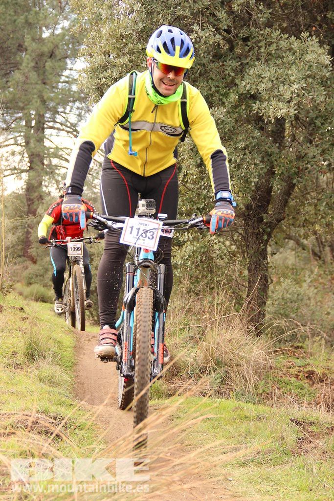 Maratón Sierra Oeste 2016. Galería 7