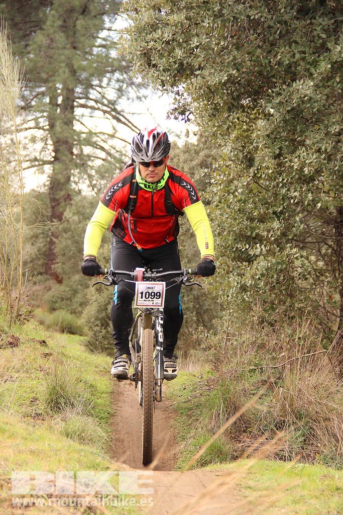 Maratón Sierra Oeste 2016. Galería 7