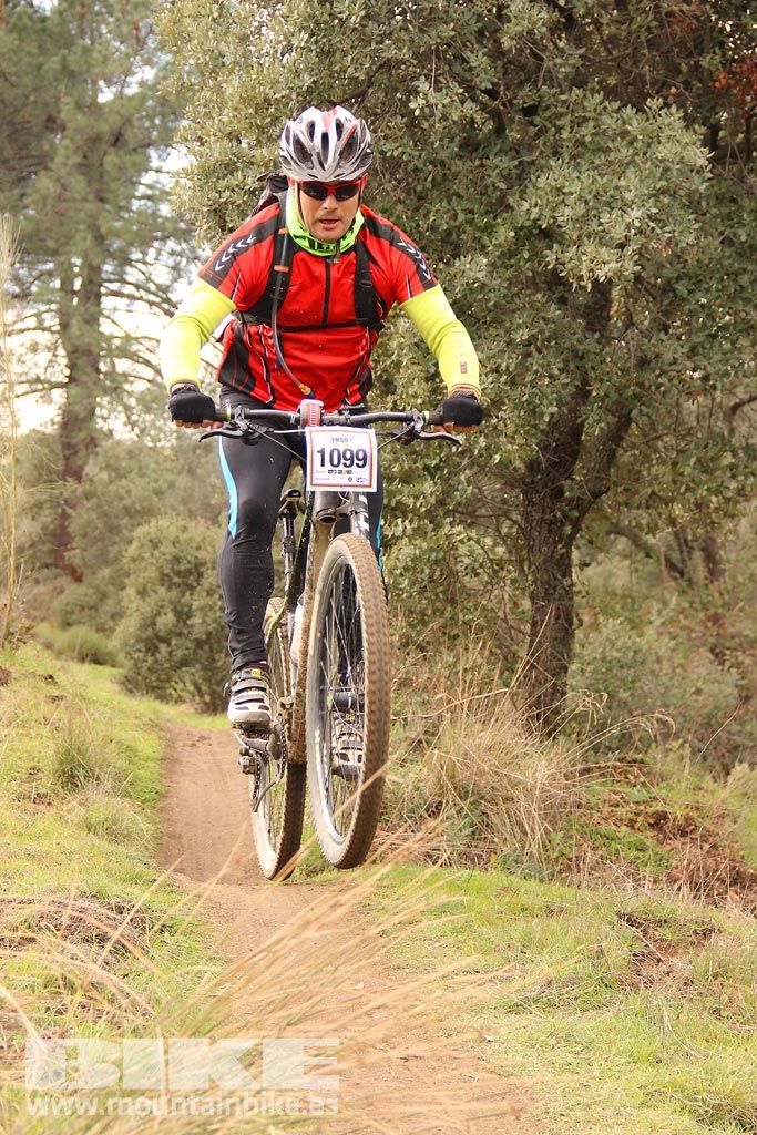 Maratón Sierra Oeste 2016. Galería 7