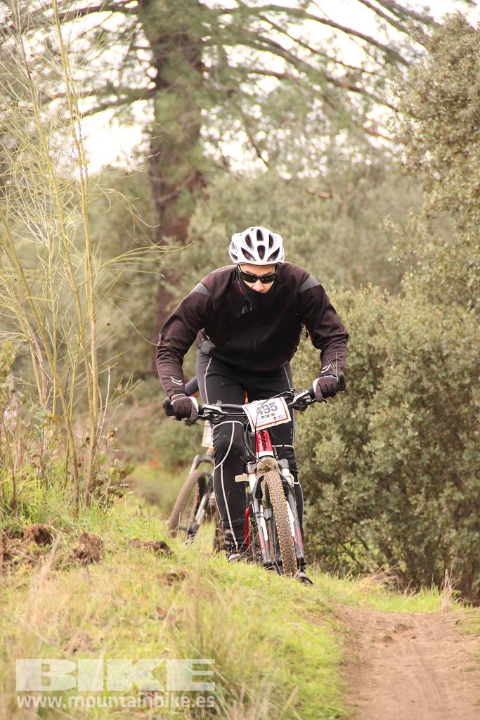 Maratón Sierra Oeste 2016. Galería 7