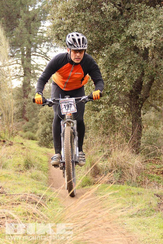 Maratón Sierra Oeste 2016. Galería 7