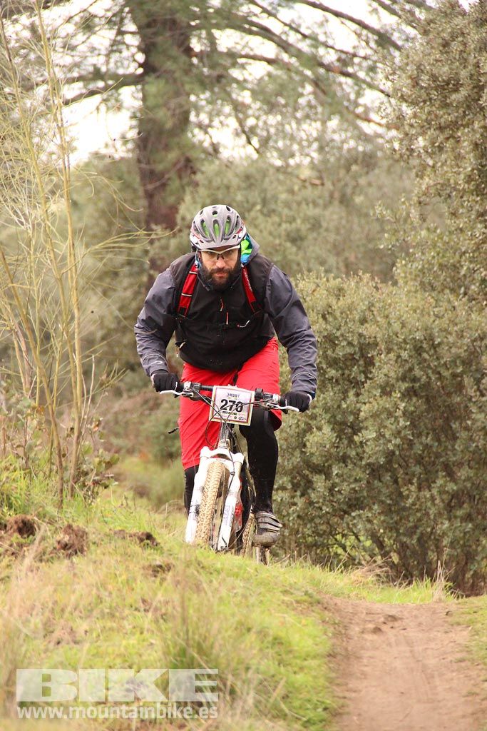 Maratón Sierra Oeste 2016. Galería 7