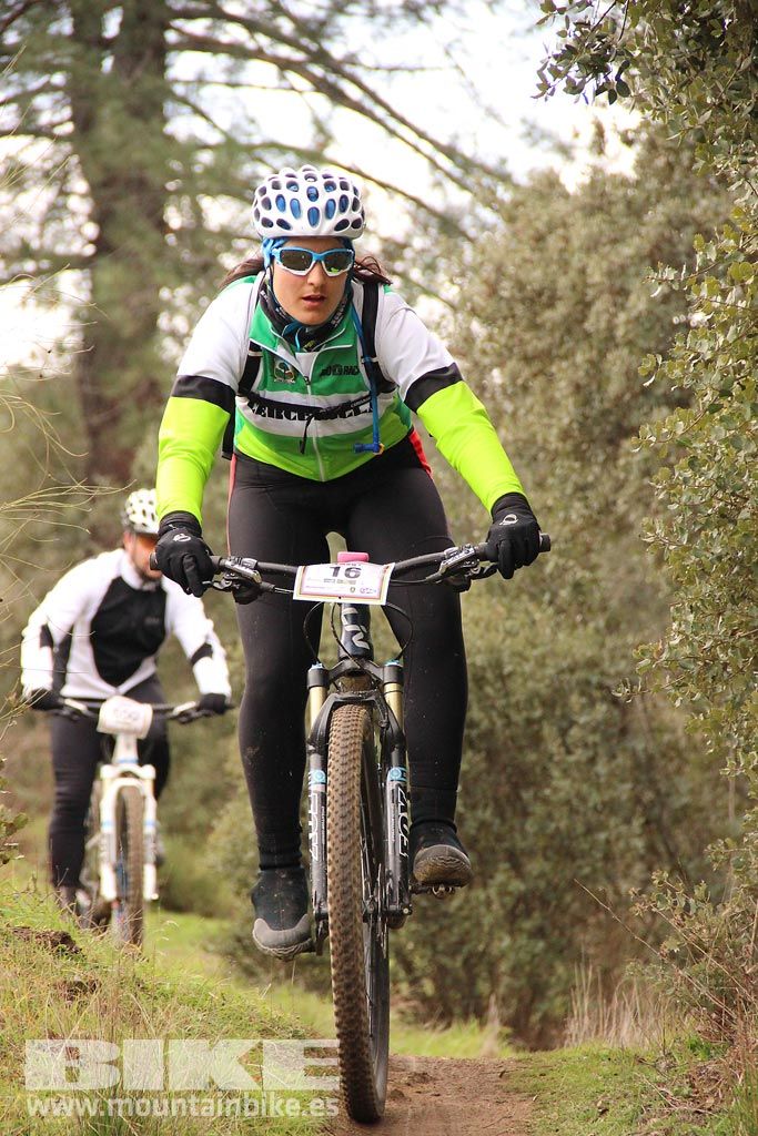 Maratón Sierra Oeste 2016. Galería 7
