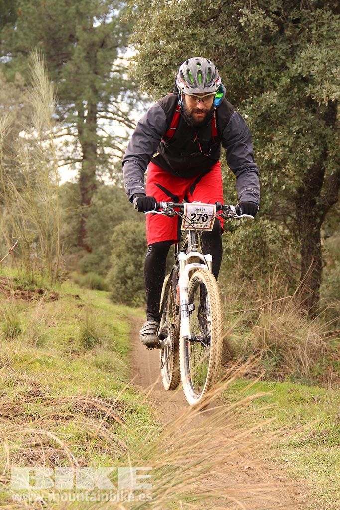 Maratón Sierra Oeste 2016. Galería 7