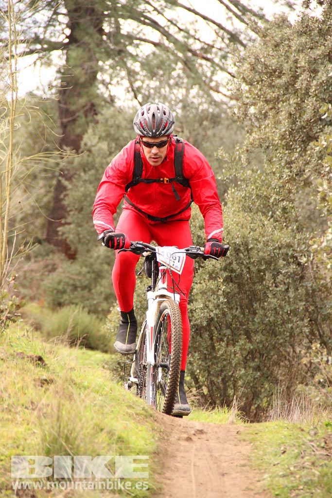 Maratón Sierra Oeste 2016. Galería 7