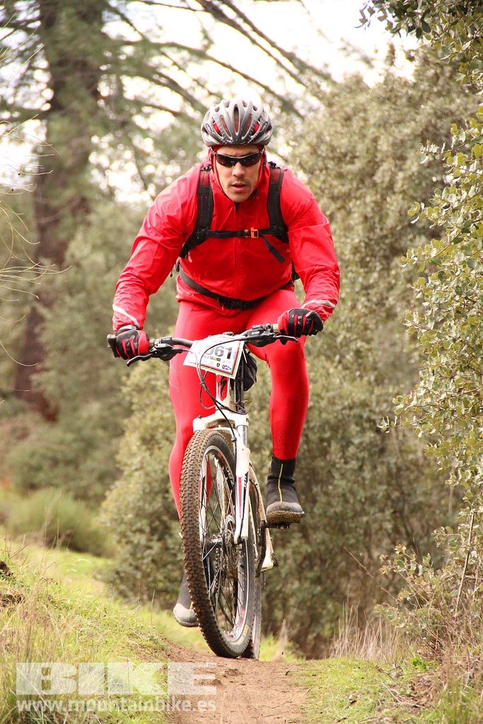 Maratón Sierra Oeste 2016. Galería 7