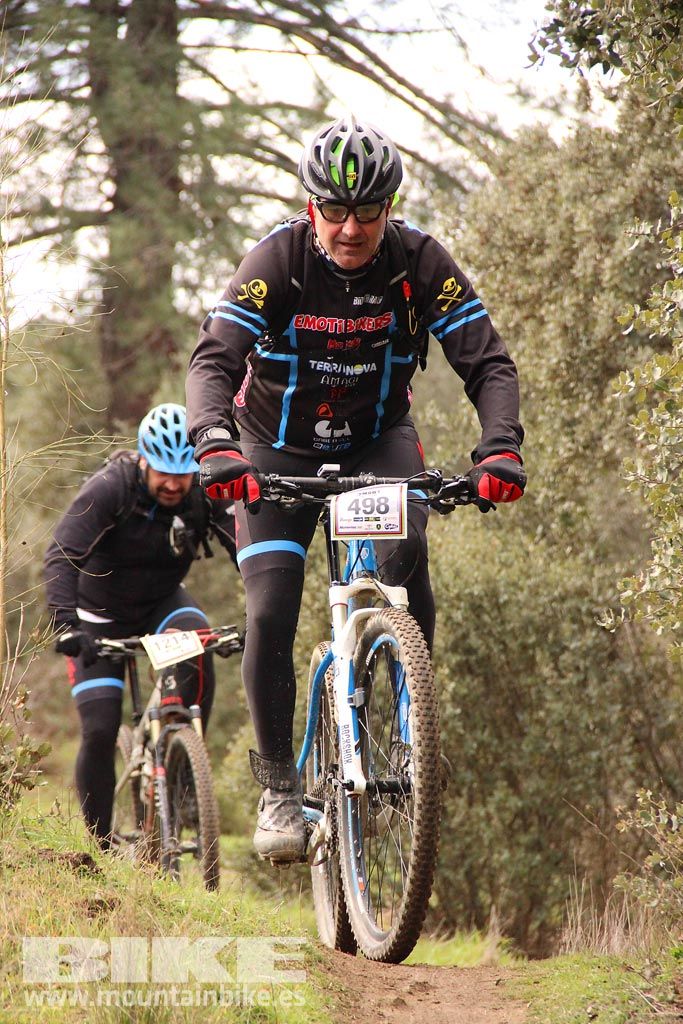 Maratón Sierra Oeste 2016. Galería 7