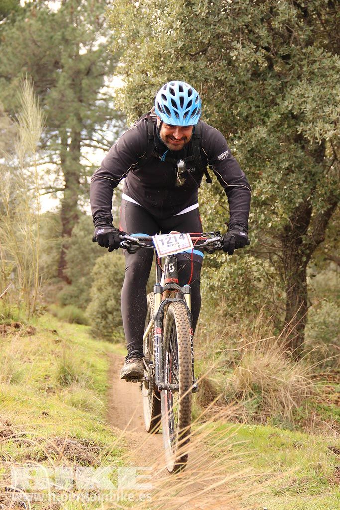 Maratón Sierra Oeste 2016. Galería 7