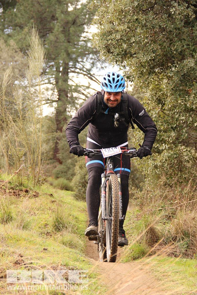Maratón Sierra Oeste 2016. Galería 7