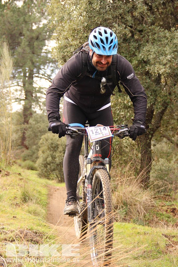 Maratón Sierra Oeste 2016. Galería 7