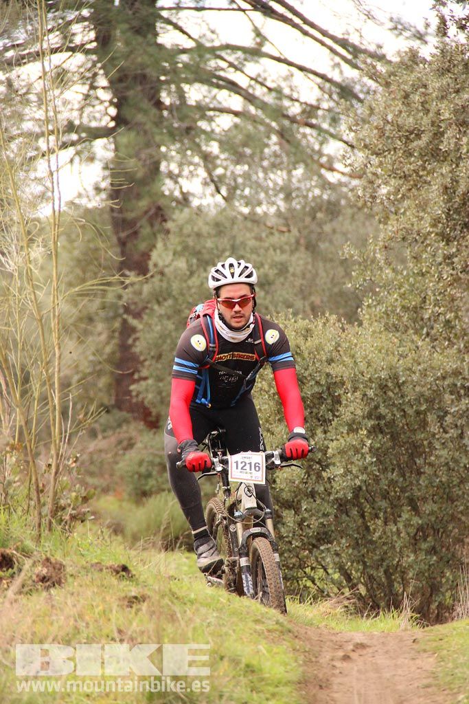 Maratón Sierra Oeste 2016. Galería 7