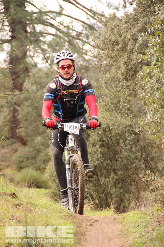 Maratón Sierra Oeste 2016. Galería 7