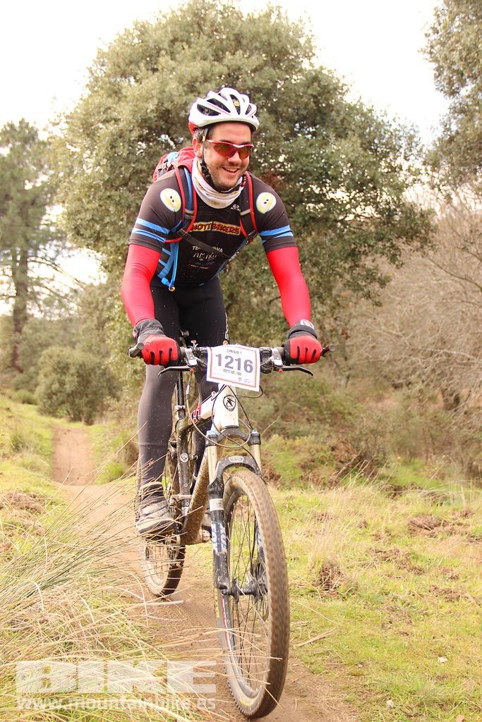Maratón Sierra Oeste 2016. Galería 7