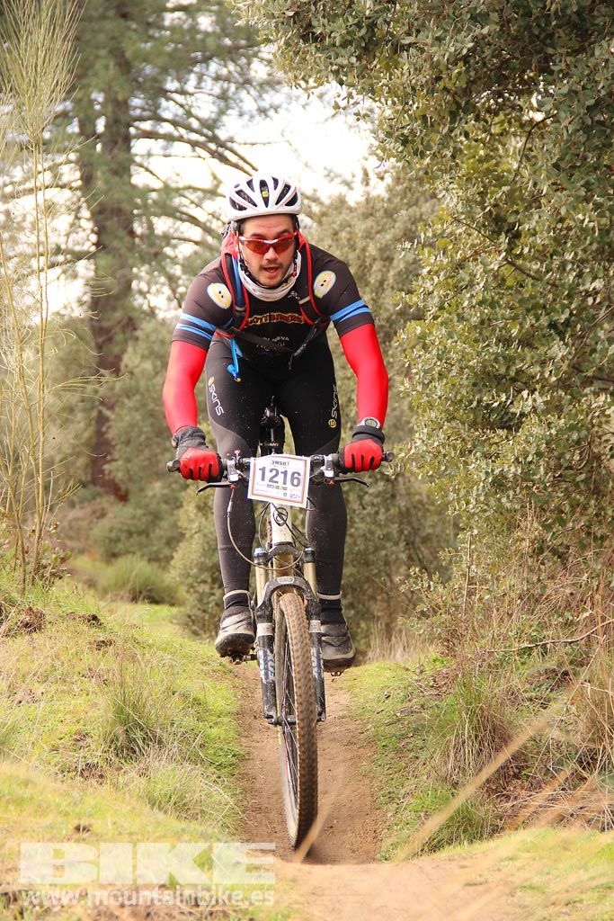 Maratón Sierra Oeste 2016. Galería 7