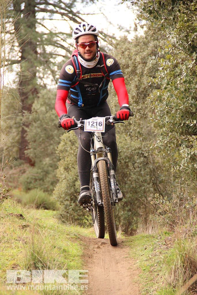 Maratón Sierra Oeste 2016. Galería 7