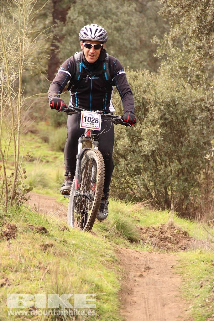 Maratón Sierra Oeste 2016. Galería 7