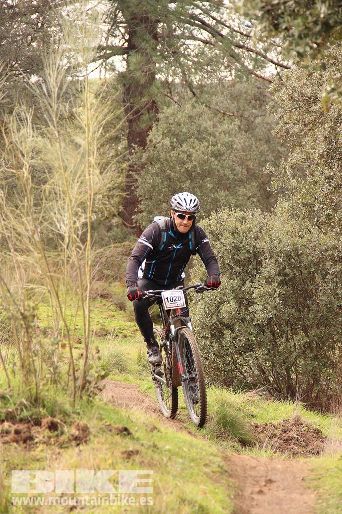Maratón Sierra Oeste 2016. Galería 7