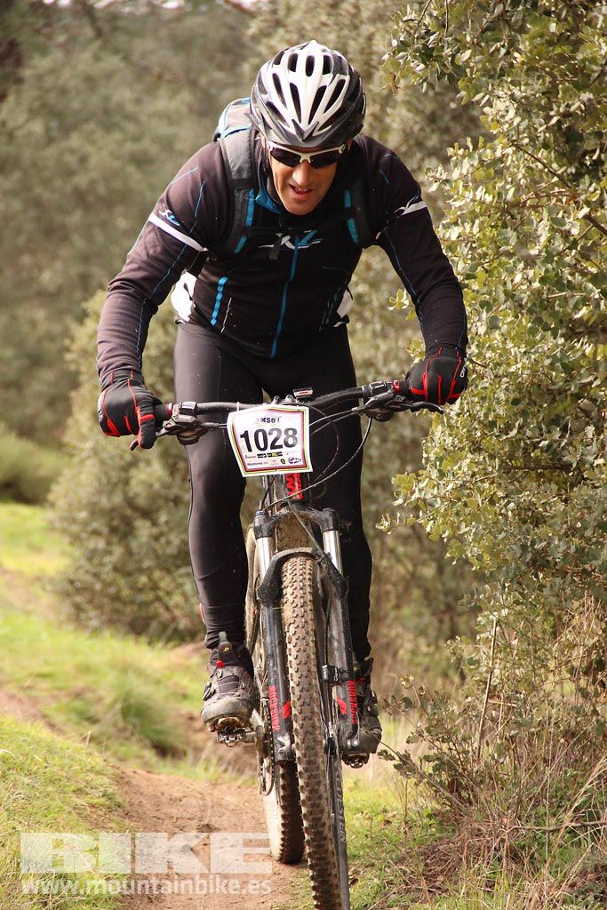 Maratón Sierra Oeste 2016. Galería 7