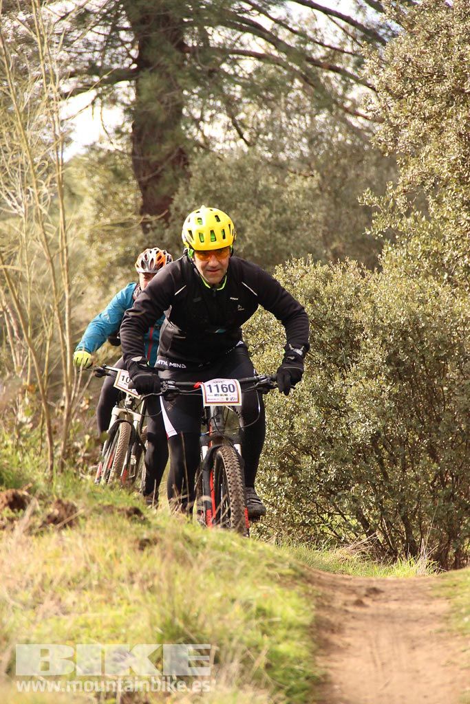 Maratón Sierra Oeste 2016. Galería 7