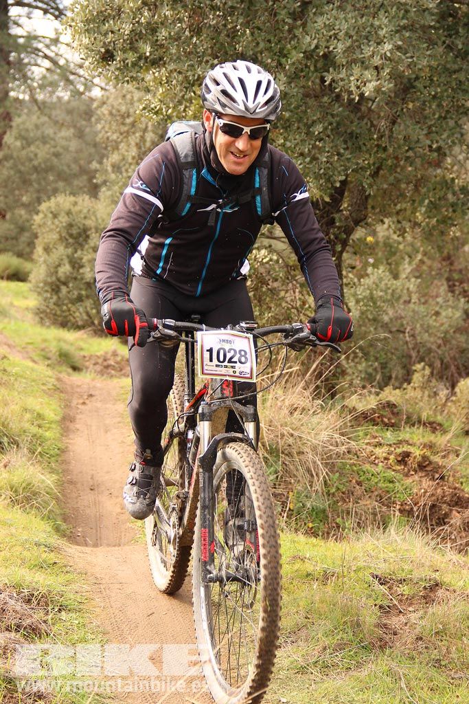 Maratón Sierra Oeste 2016. Galería 7