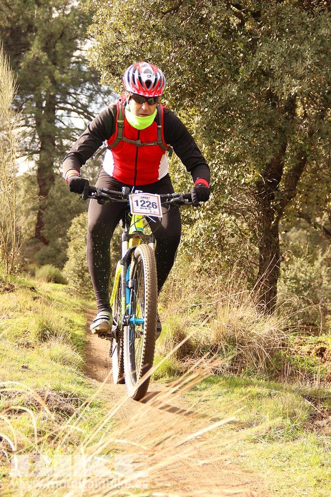 Maratón Sierra Oeste 2016. Galería 7
