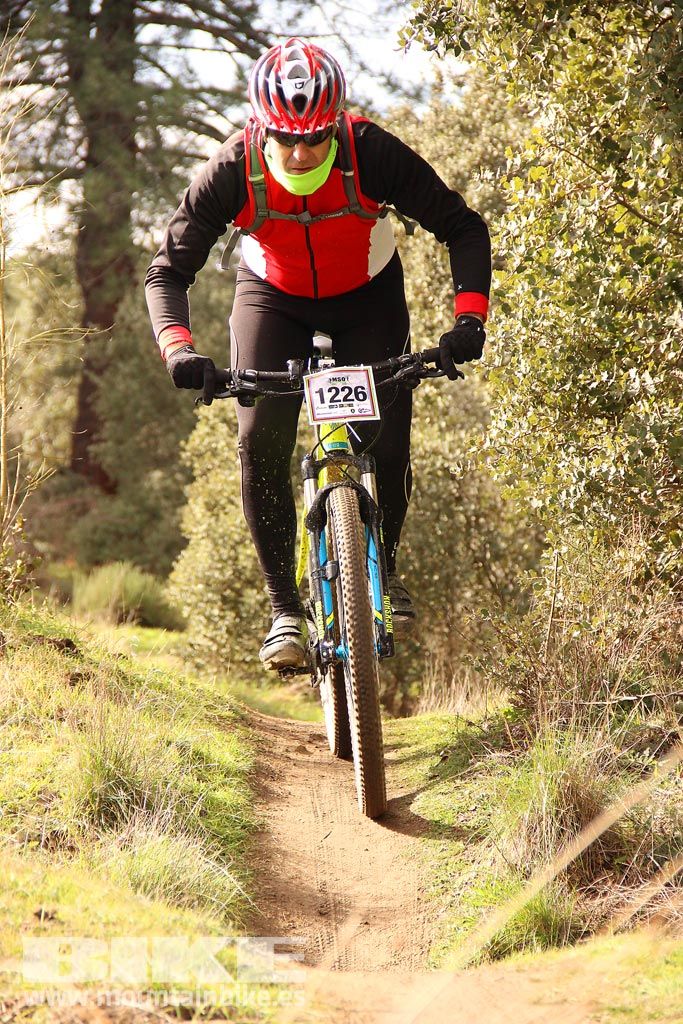 Maratón Sierra Oeste 2016. Galería 7
