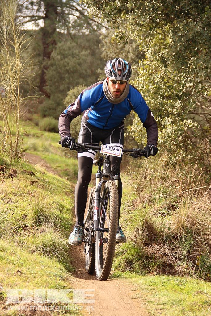 Maratón Sierra Oeste 2016. Galería 7