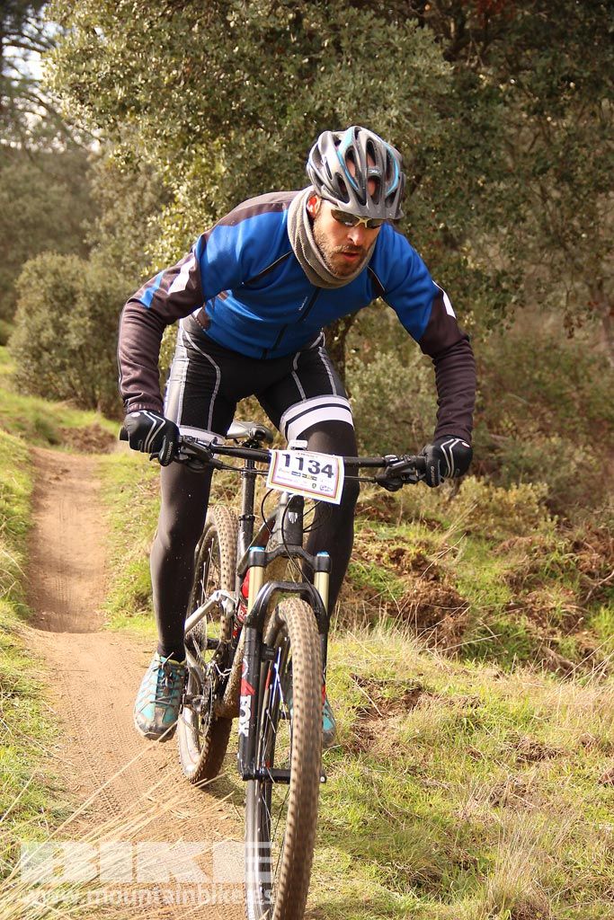 Maratón Sierra Oeste 2016. Galería 7