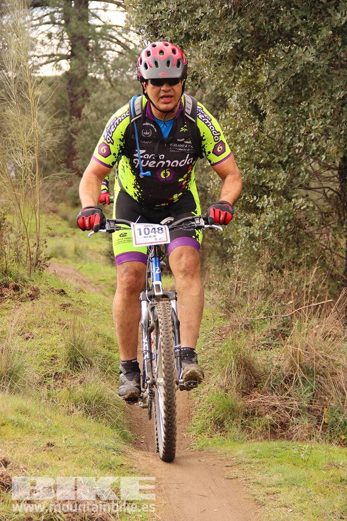 Maratón Sierra Oeste 2016. Galería 7