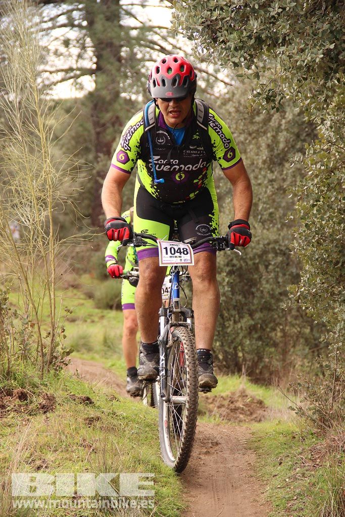 Maratón Sierra Oeste 2016. Galería 7